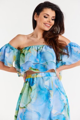 Palaidinė model 196625 awama