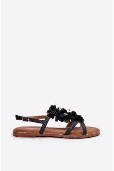 Sandalai model 196657 Step in style