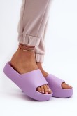 Šlepetės model 196679 Step in style