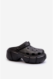 Šlepetės model 196683 Step in style