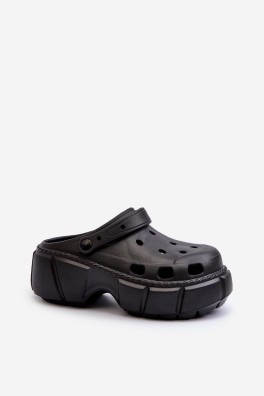 Šlepetės model 196683 Step in style