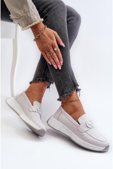 Mockasinai model 196696 Step in style