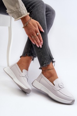 Mockasinai model 196696 Step in style