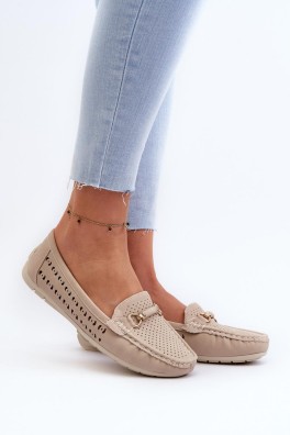 Mockasinai model 196697 Step in style