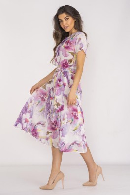 Dieninė suknelė model 196702 awama