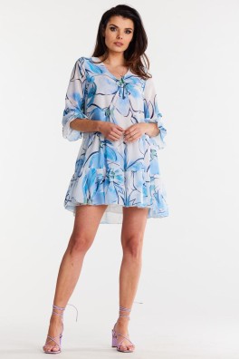 Dieninė suknelė model 196712 awama