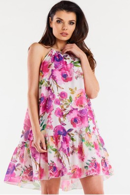 Dieninė suknelė model 196730 awama