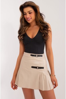 Trumpas sijonas model 196739 Badu