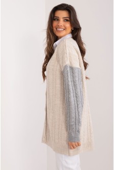 Megztinis model 196763 Badu