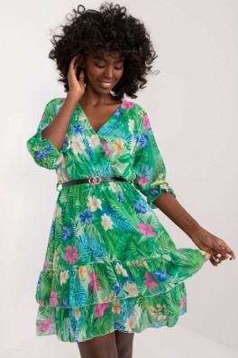 Dieninė suknelė model 196791 Italy Moda