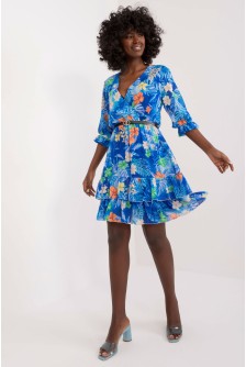 Dieninė suknelė model 196793 Italy Moda