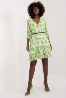 Dieninė suknelė model 196799 Italy Moda