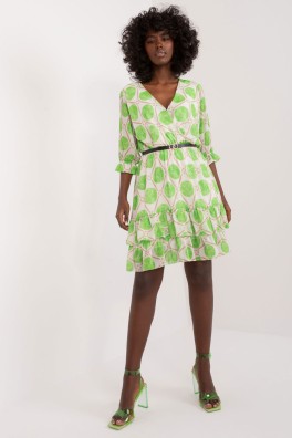 Dieninė suknelė model 196799 Italy Moda