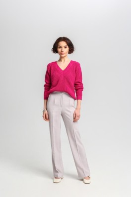 Džemperis model 196810 MKM