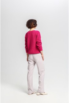 Džemperis model 196810 MKM