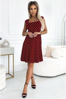 Dieninė suknelė model 196827 Numoco