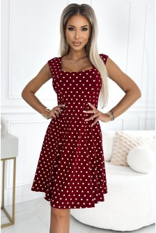 Dieninė suknelė model 196827 Numoco