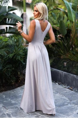 Ilga suknelė model 196830 Numoco