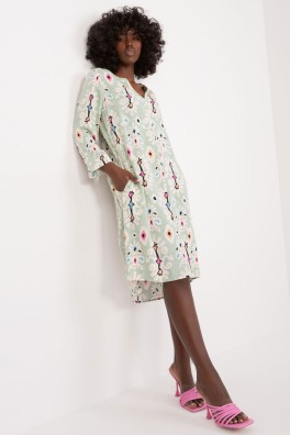 Dieninė suknelė model 196908 Sublevel