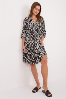 Dieninė suknelė model 196916 Sublevel