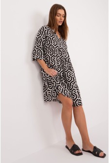 Dieninė suknelė model 196916 Sublevel