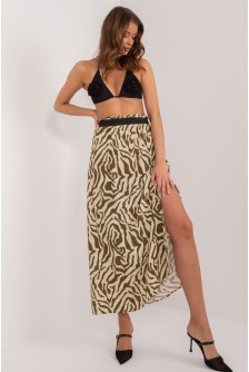 Ilgas sijonas model 196929 Sublevel