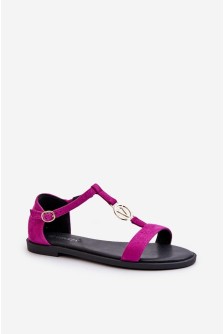 Sandalai model 196956 Step in style