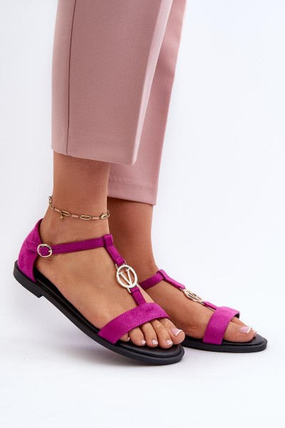 Sandalai model 196956 Step in style