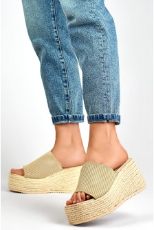 Šlepetės model 196977 PRIMO