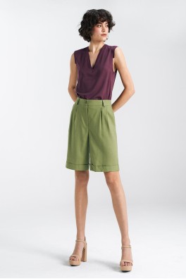 Šortai model 196991 Nife