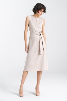 Dieninė suknelė model 196995 Nife