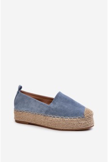 Espadrilės model 197134 Step in style