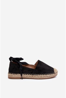 Espadrilės model 197141 Step in style