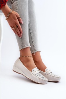 Mockasinai model 197143 Step in style