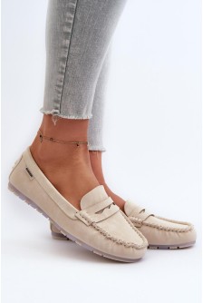 Mockasinai model 197147 Step in style