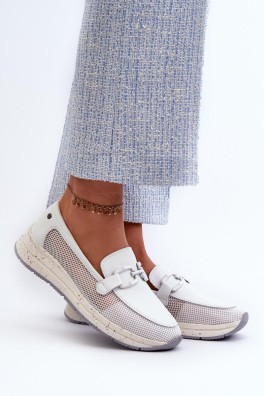 Mockasinai model 197148 Step in style