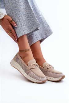 Mockasinai model 197149 Step in style