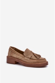 Mockasinai model 197150 Step in style