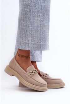 Mockasinai model 197155 Step in style