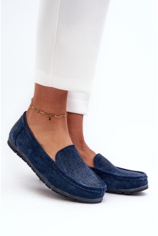 Mockasinai model 197166 Step in style