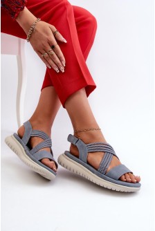 Sandalai model 197168 Step in style