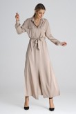 Dieninė suknelė model 197190 Figl