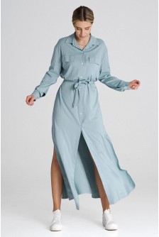 Dieninė suknelė model 197191 Figl