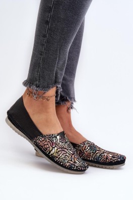 Baleto bateliai model 197247 Step in style