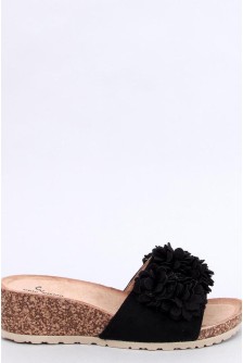 Šlepetės model 197251 Inello