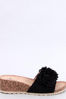 Šlepetės model 197251 Inello