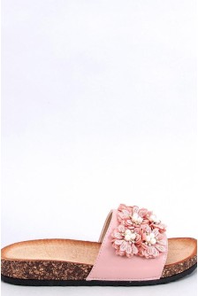 Šlepetės model 197257 Inello