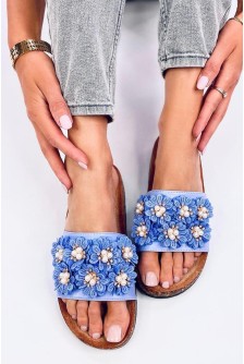 Šlepetės model 197258 Inello