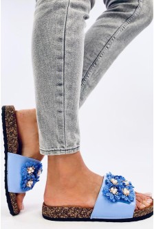 Šlepetės model 197258 Inello