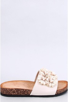 Šlepetės model 197259 Inello